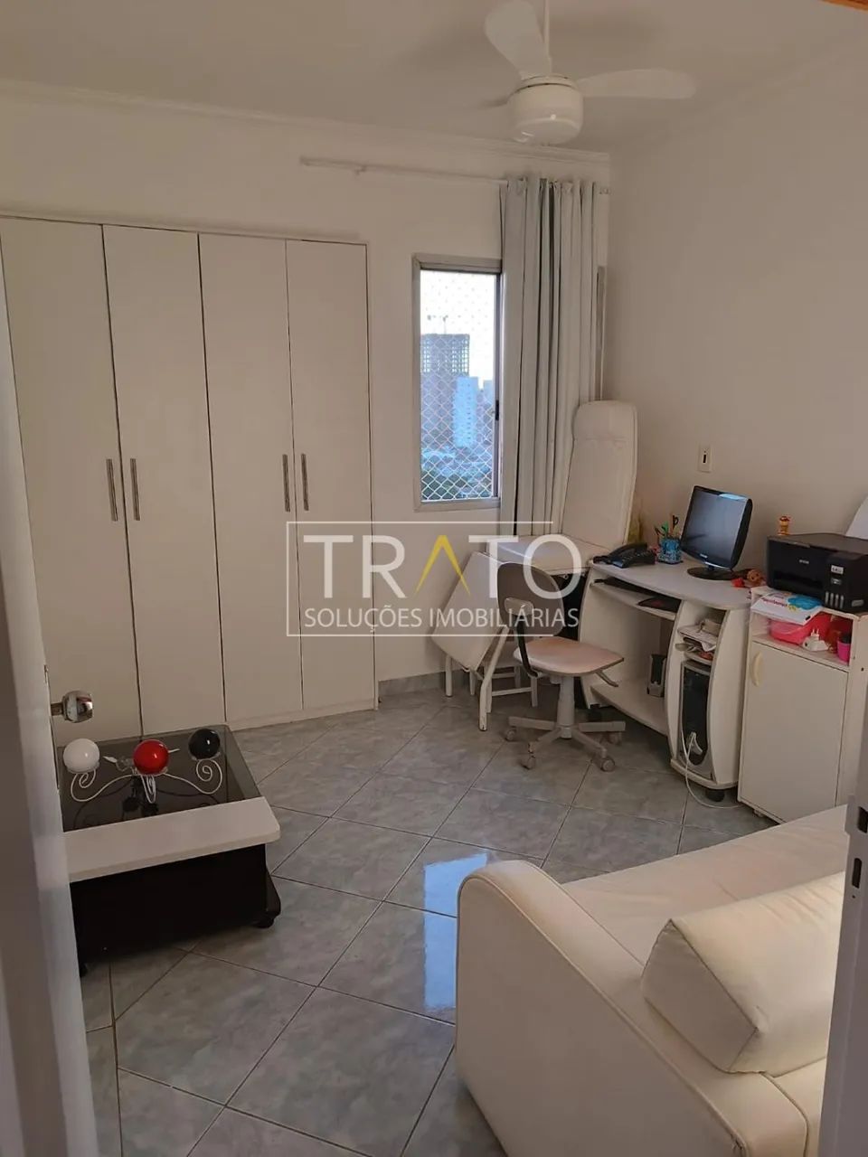apartamento - Vila Lemos - Campinas - Foto 5
