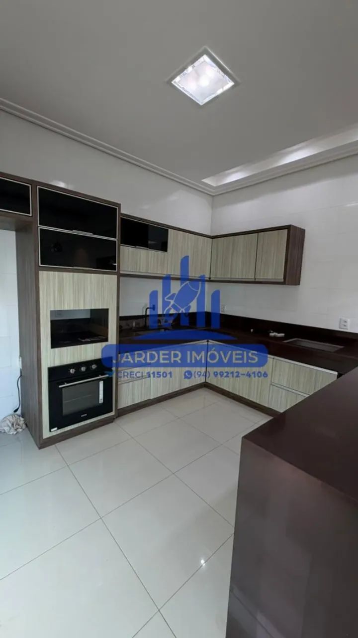 Casa para venda / bairro Cidade Jardim - Foto 4