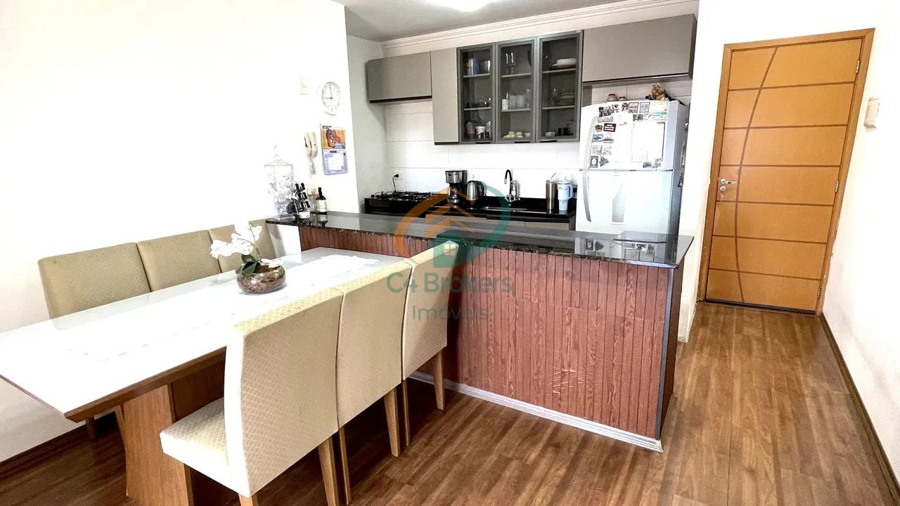 Apartamento em Ponte Grande - Guarulhos - Foto 3