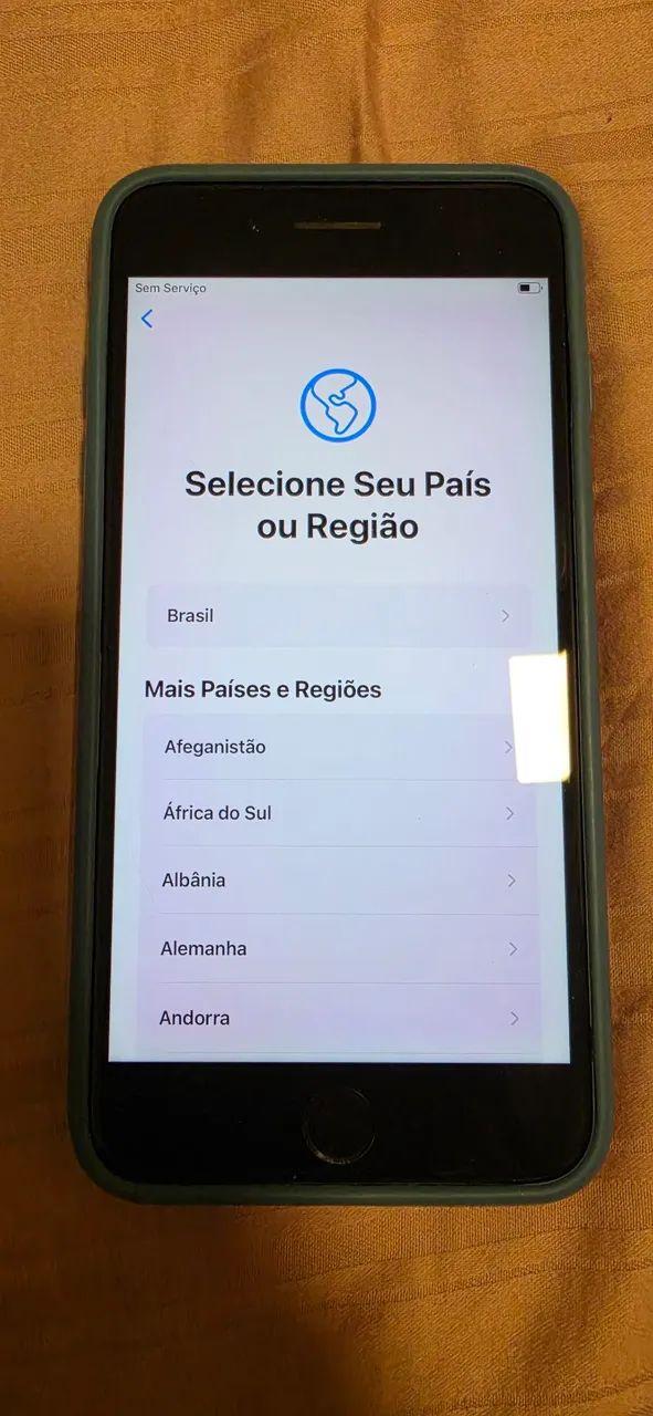 Iphone 8 plus 256gb preto - Foto 3