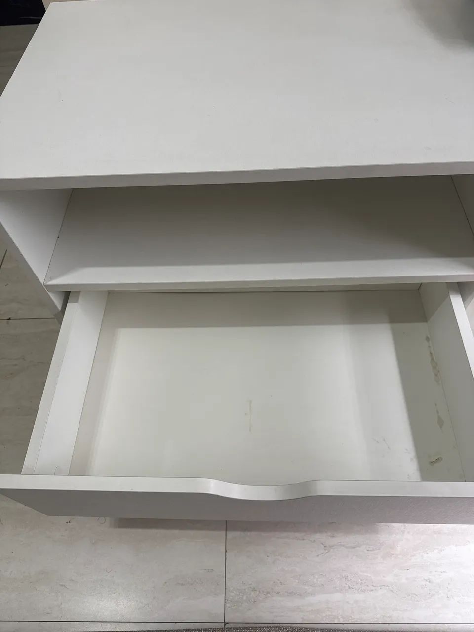 Mobiliário lindo de ótima qualidade tok&stok - Foto 3