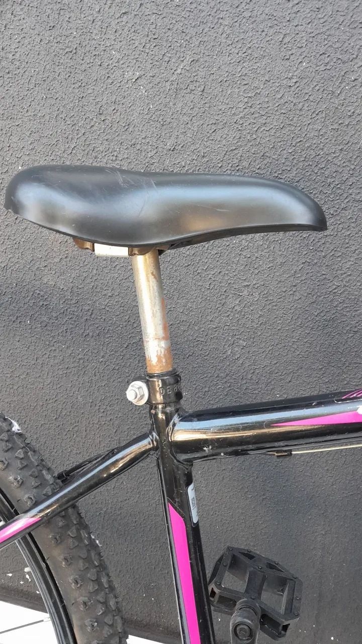 Vendo Bicicleta Aro 29 - Foto 3
