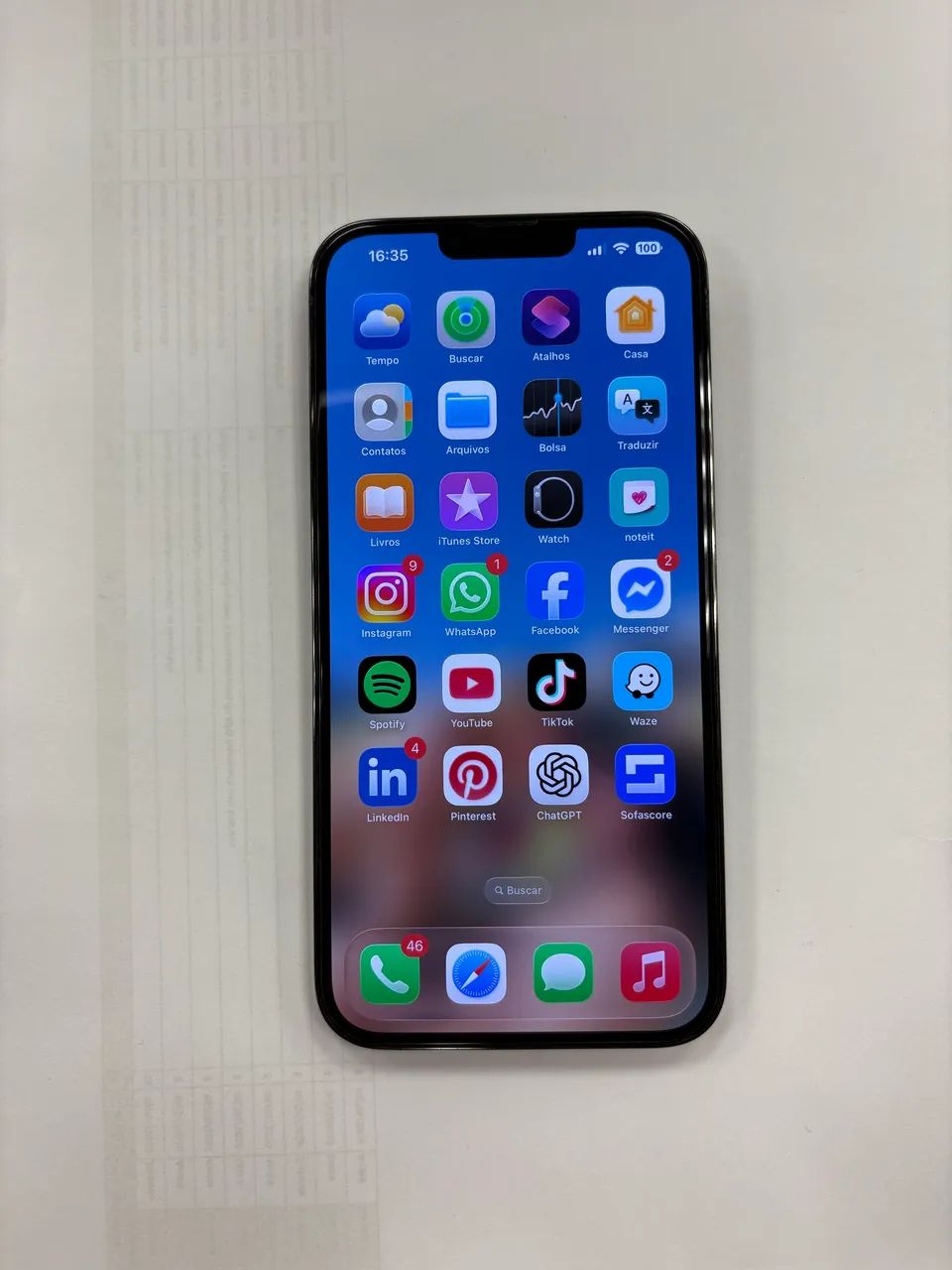 Iphone 13 Pro Max - 512gb - Foto 2
