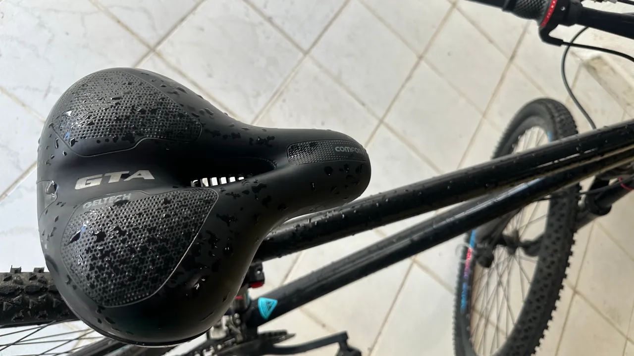Bicicleta  - Foto 2