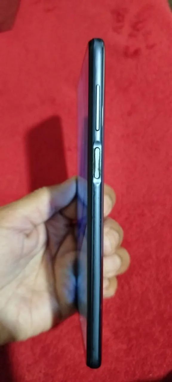 Celular Redmi Note 9S 128GB - Foto 3