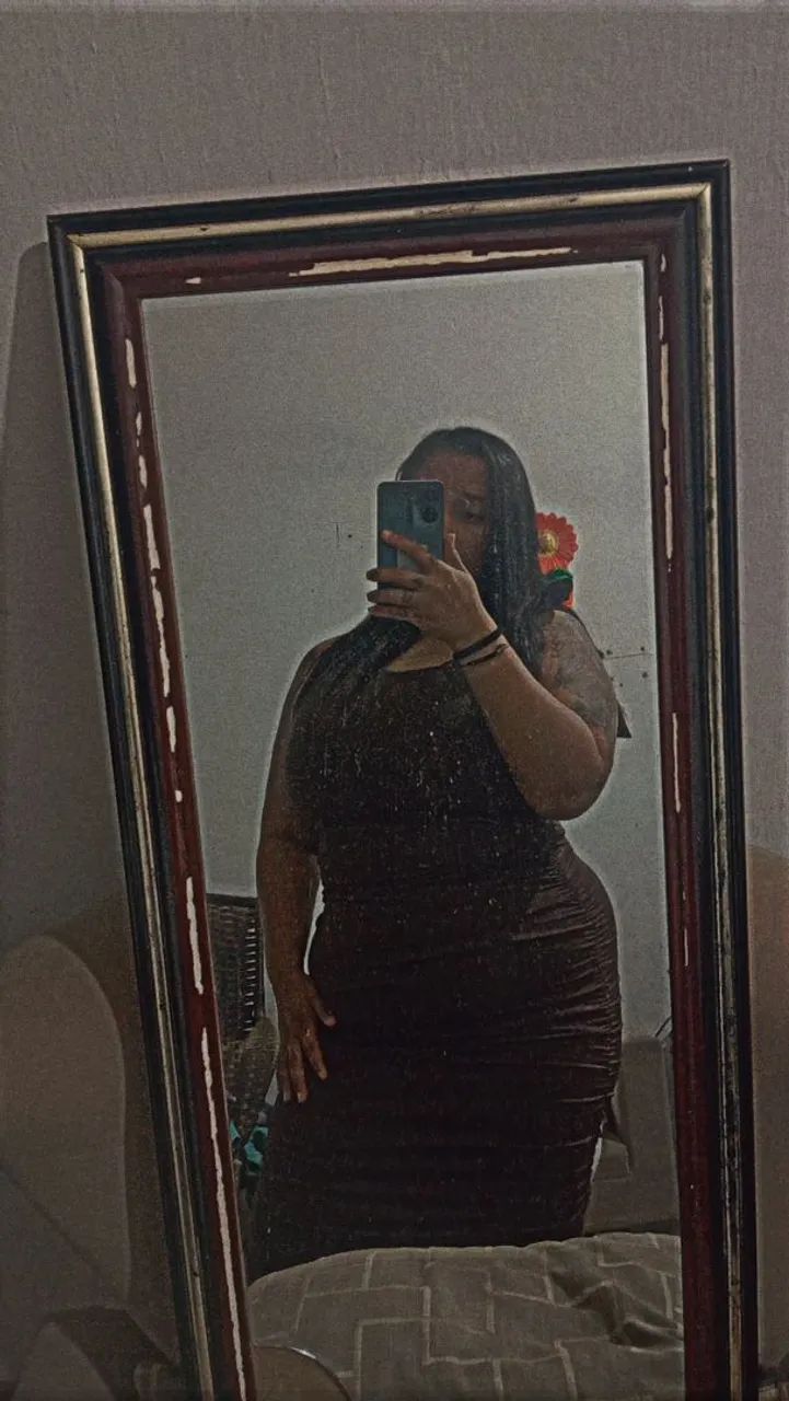 Babá e cuidadora 