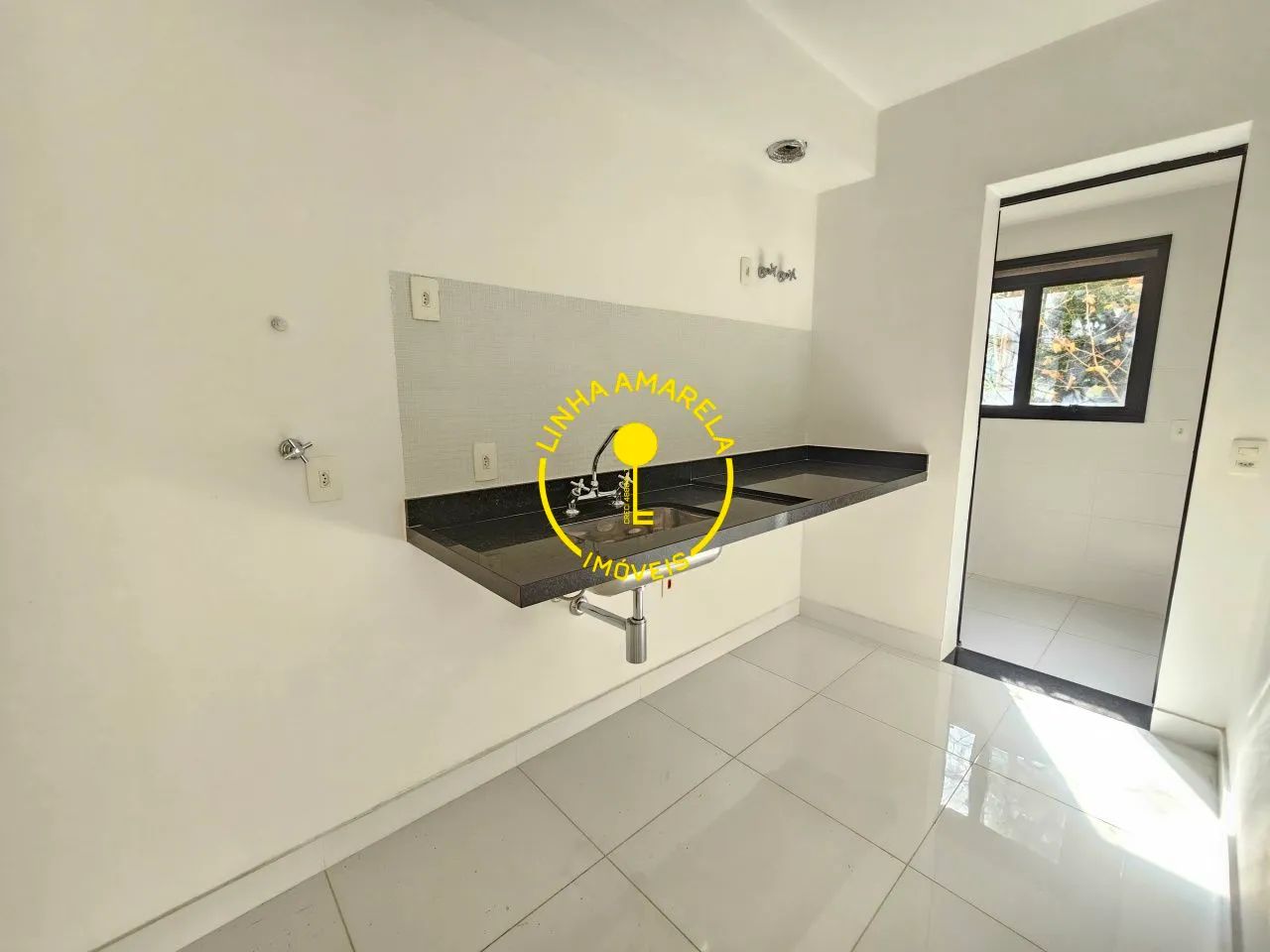 Apartamento com um quarto à venda no Jardim Guedala - Foto 7