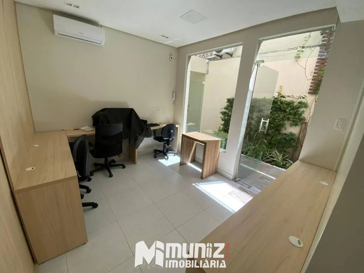 Sala Comercial Para Alugar no bairro Salgado Filho em Aracaju. - Foto 2