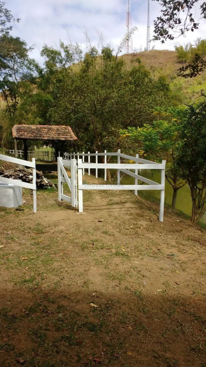 HARAS  À VENDA  FRENTE DUTRA - Foto 2