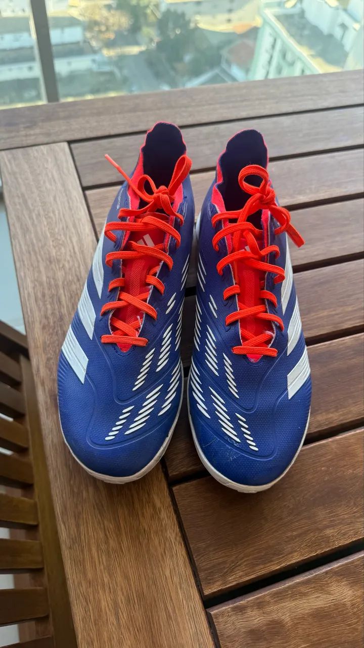 Chuteira adidas  - Foto 3