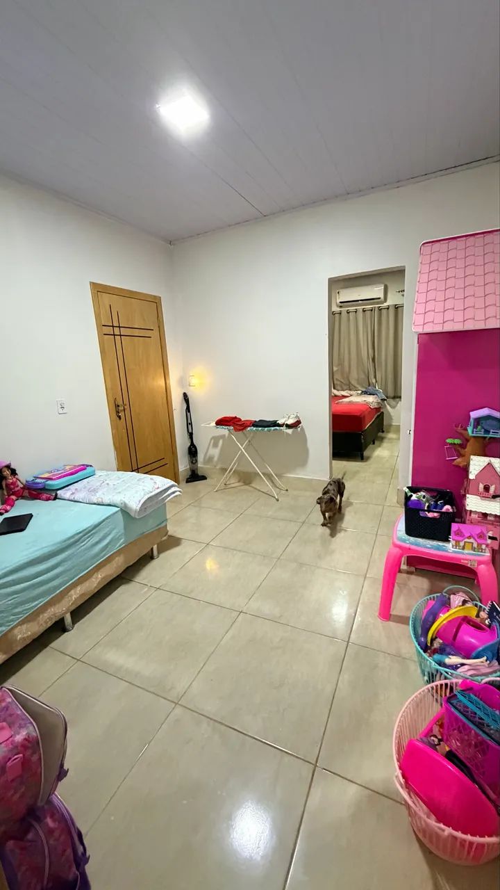 Casa zona sul  - Foto 4