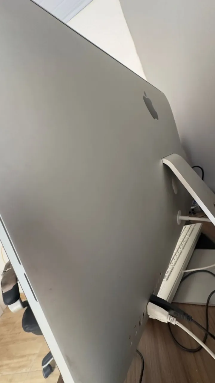 imac 27 polegadas 2011