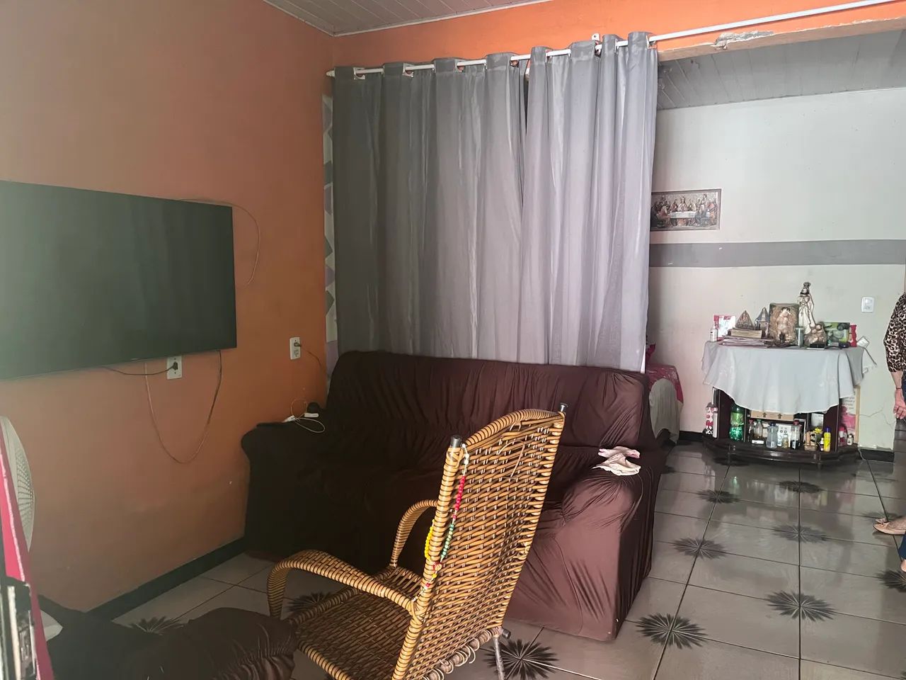Casa Próximo à Feira da 8 de maio - Foto 5