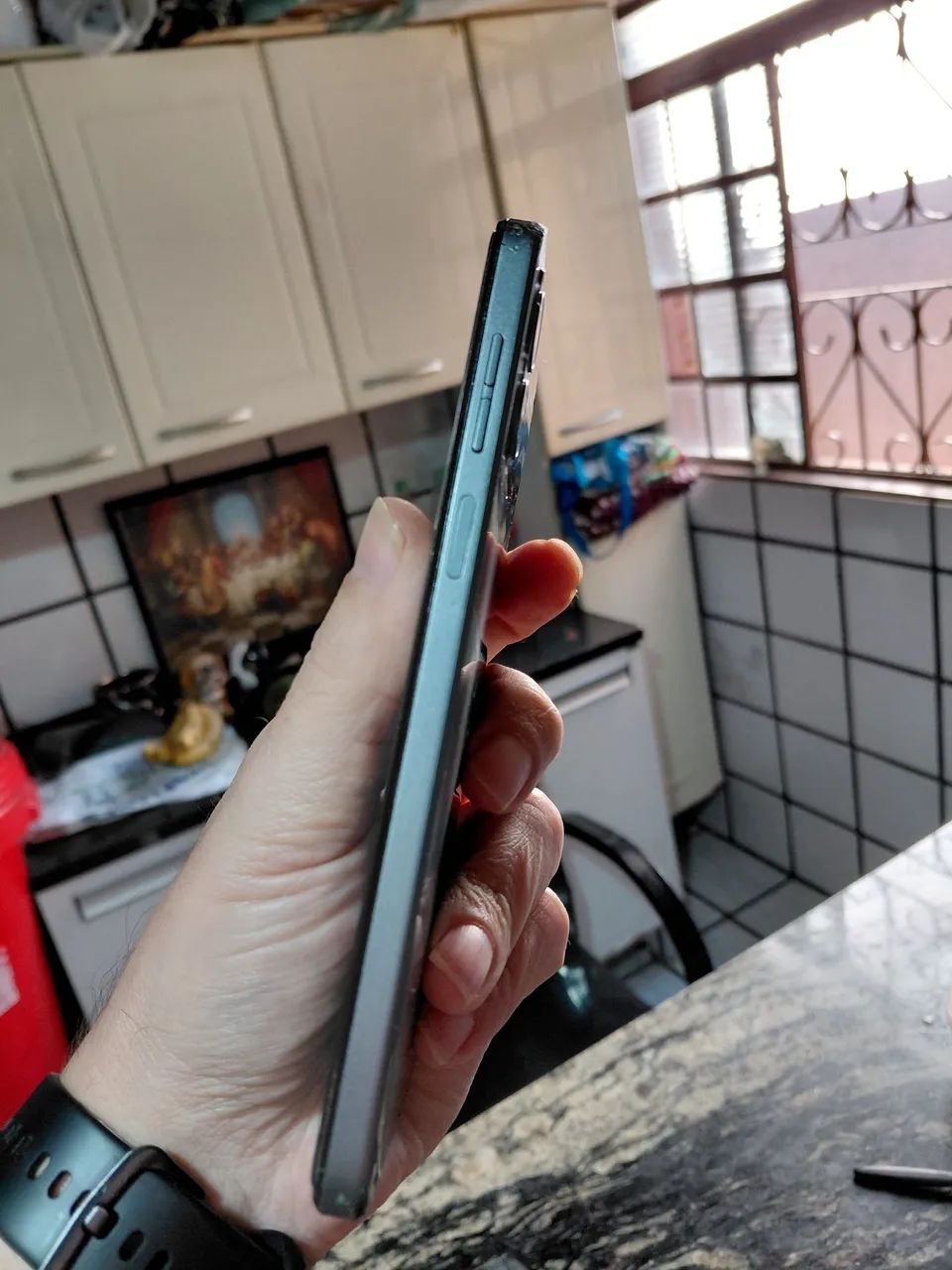 Vendo Moto G14  - Foto 3
