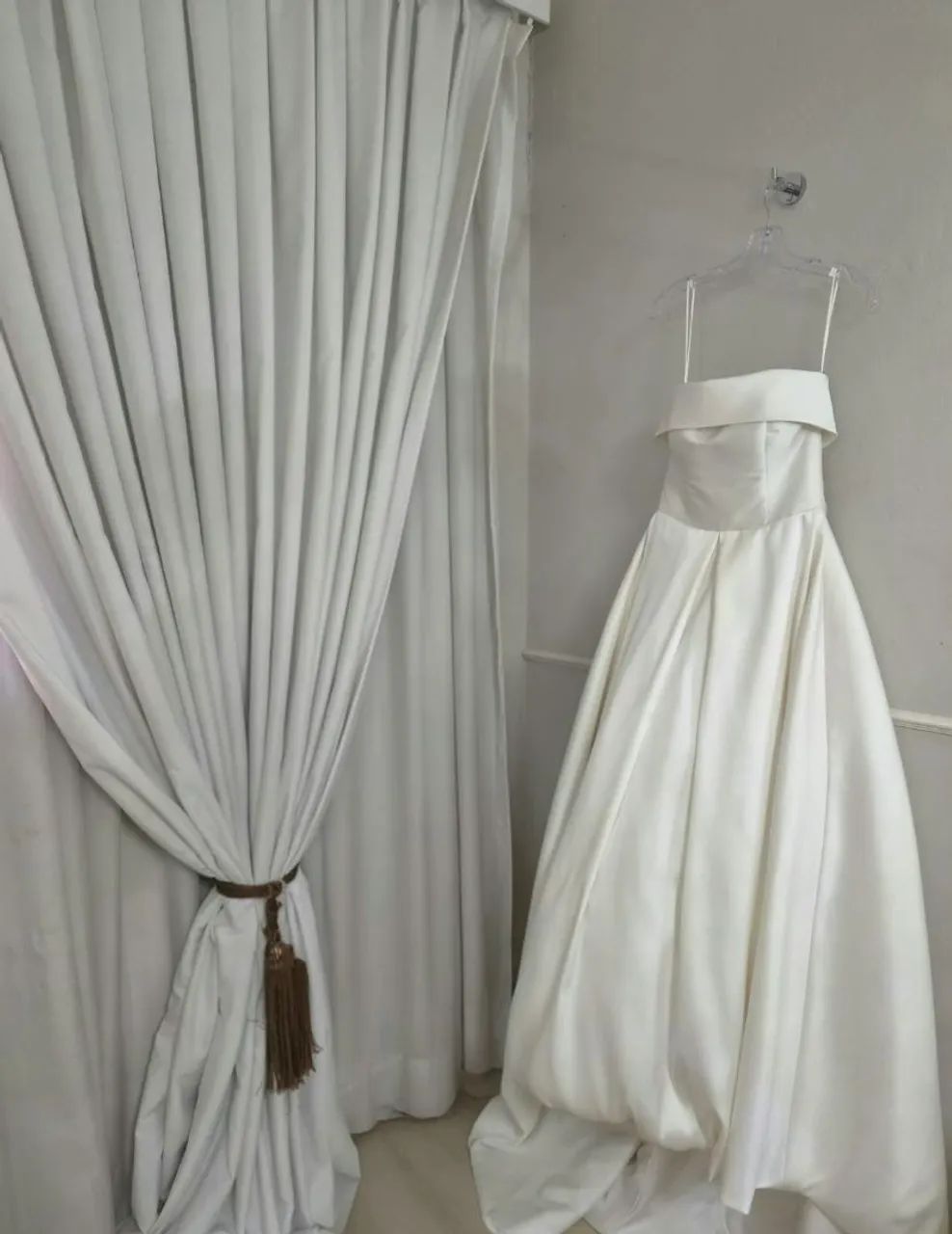 Vestido de Noiva