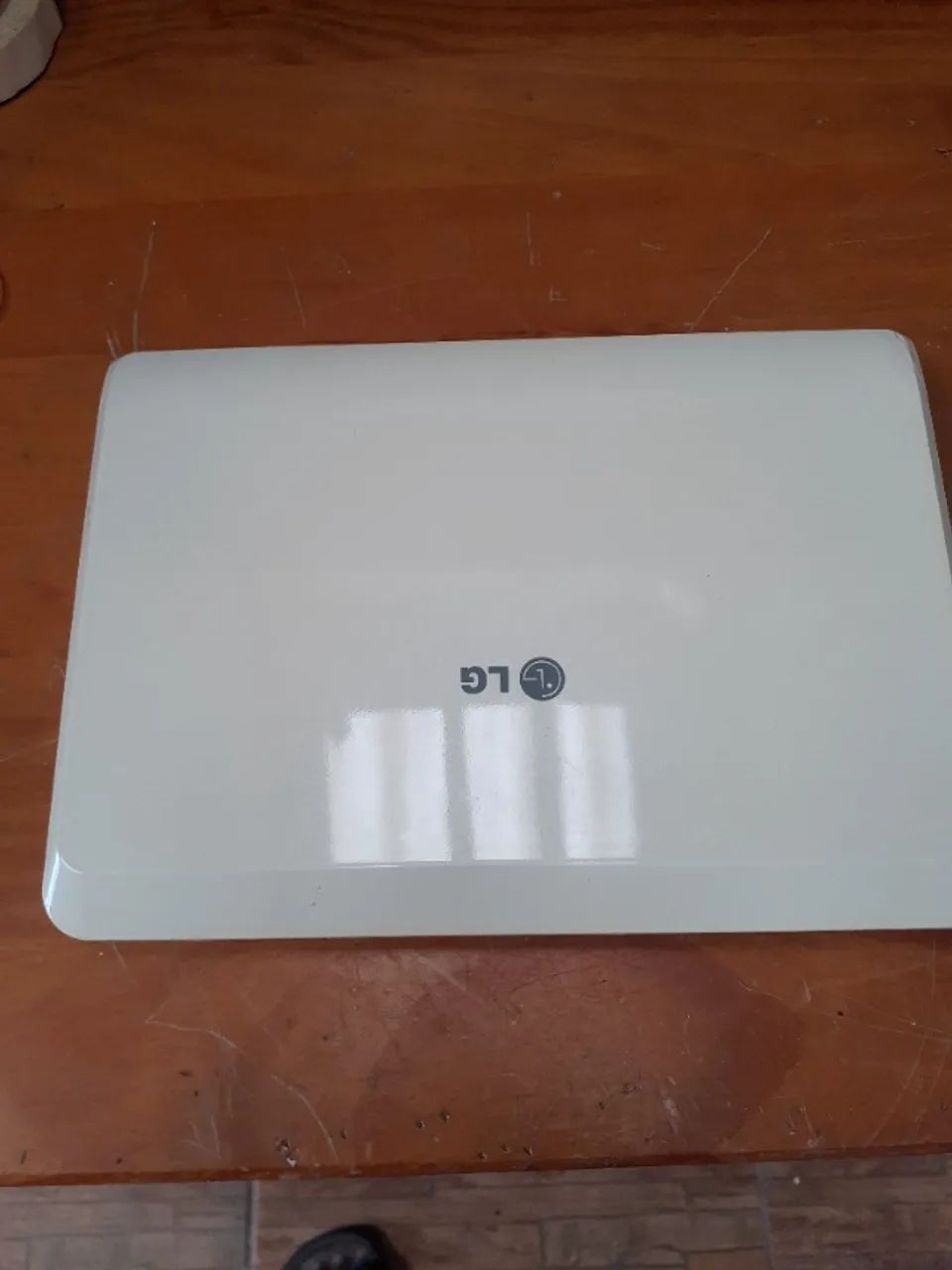 NET BOOK LG EM BOM ESTADO - Foto 3