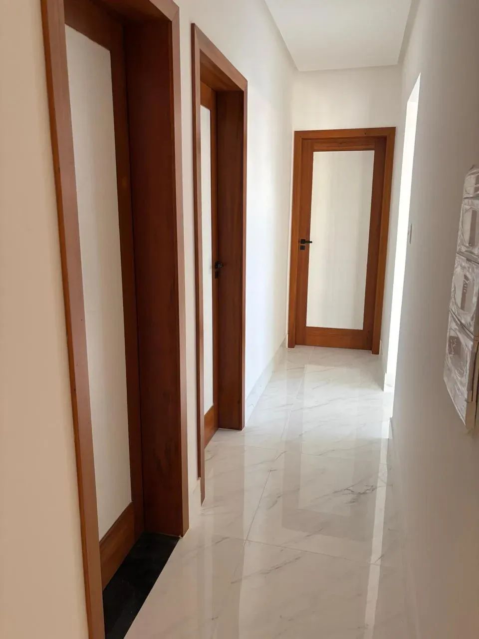 Casa em Condomínio à Venda  Condomínio Padang Beach, Zona de Expansão (Olhos DÁgua)  Barra - Foto 4