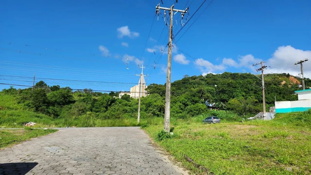 Terreno para Venda em São José, Areias - Foto 7