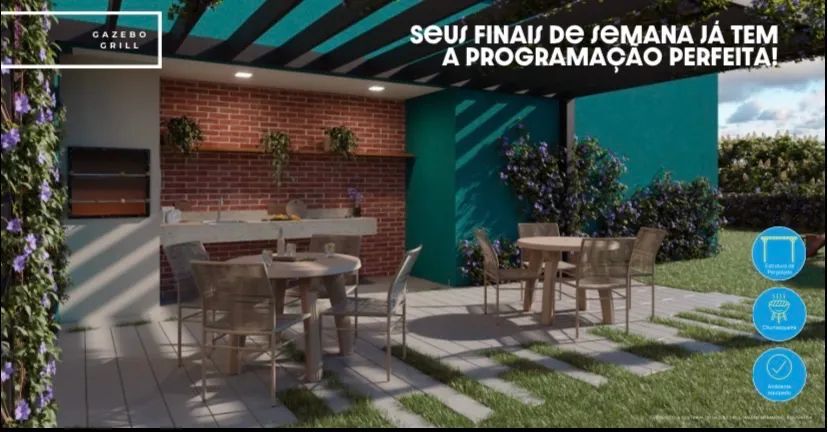 apartamento em boa vista - Foto 3