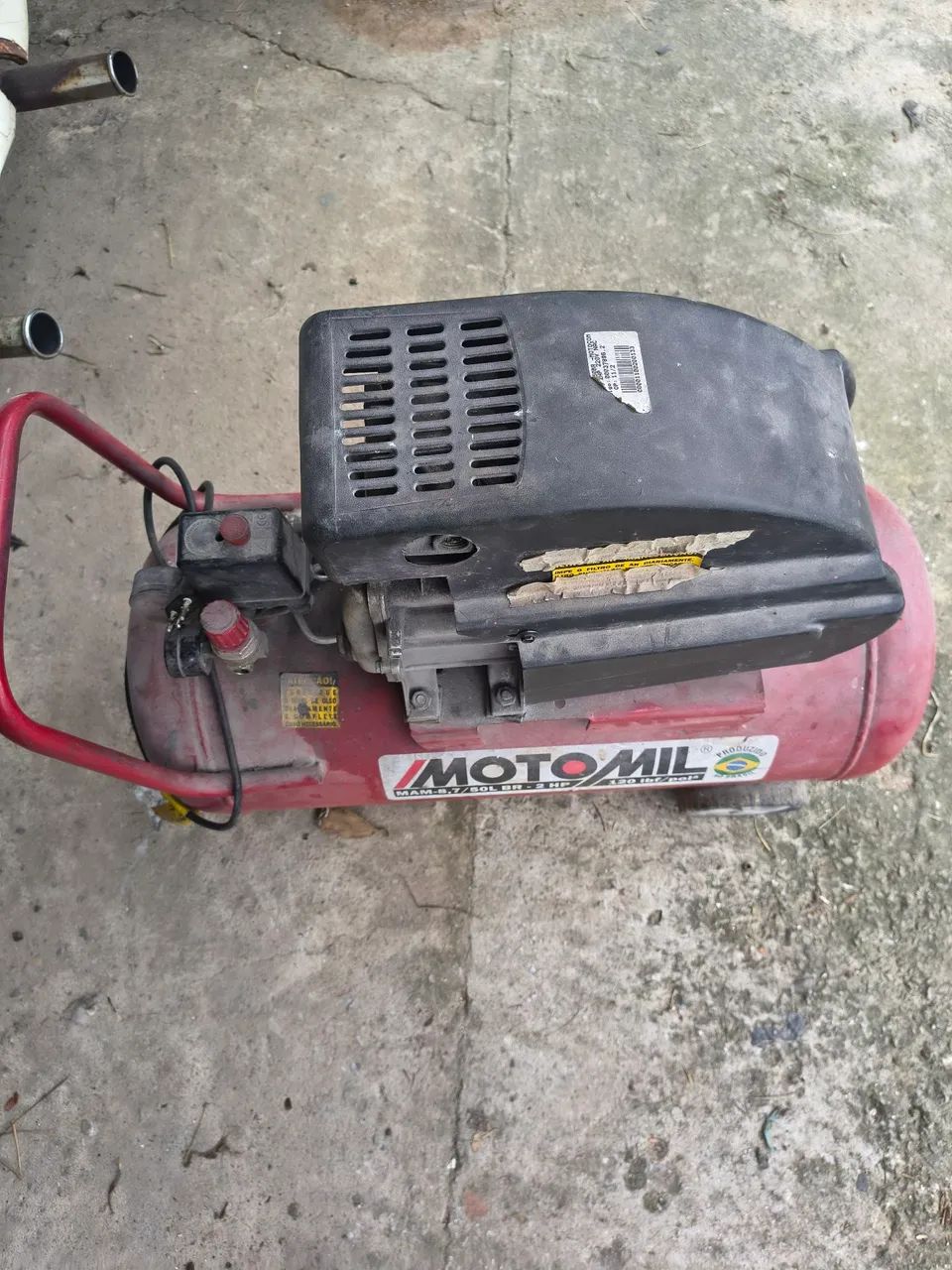 Compressor 