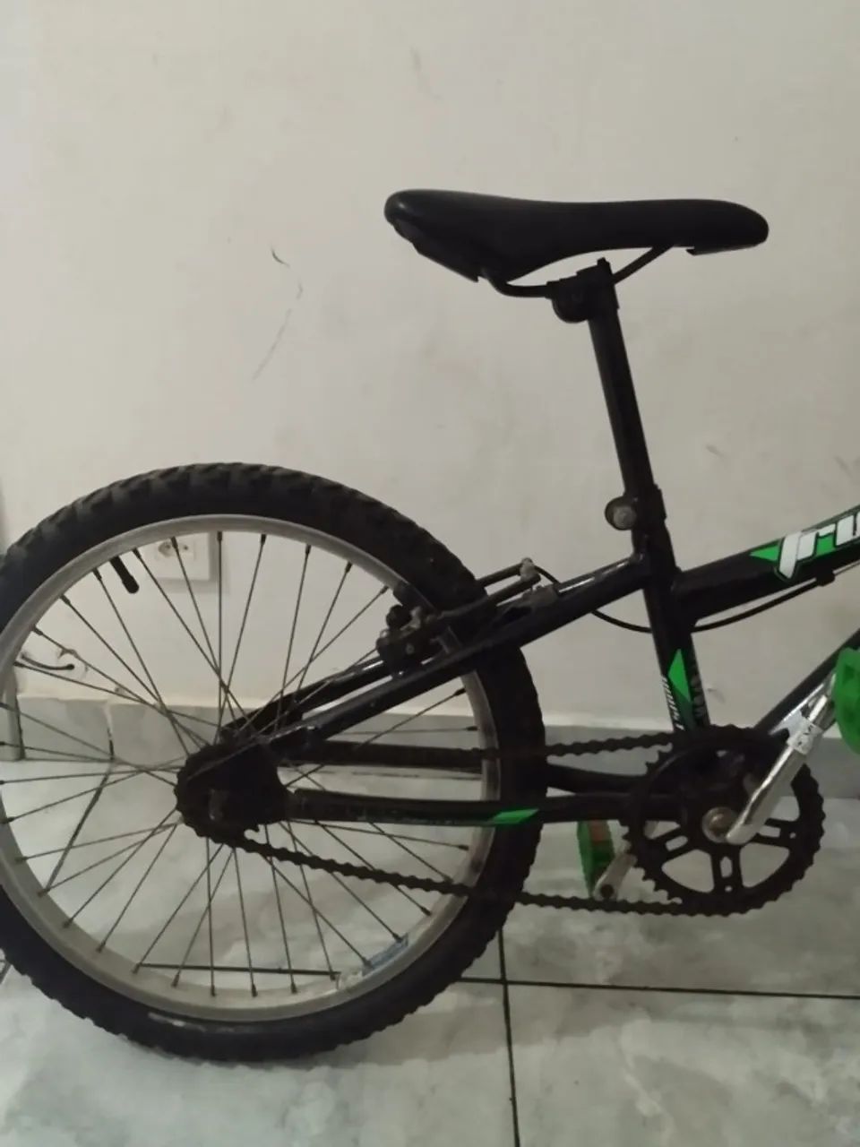 BICICLETA INFANTIL - Foto 3
