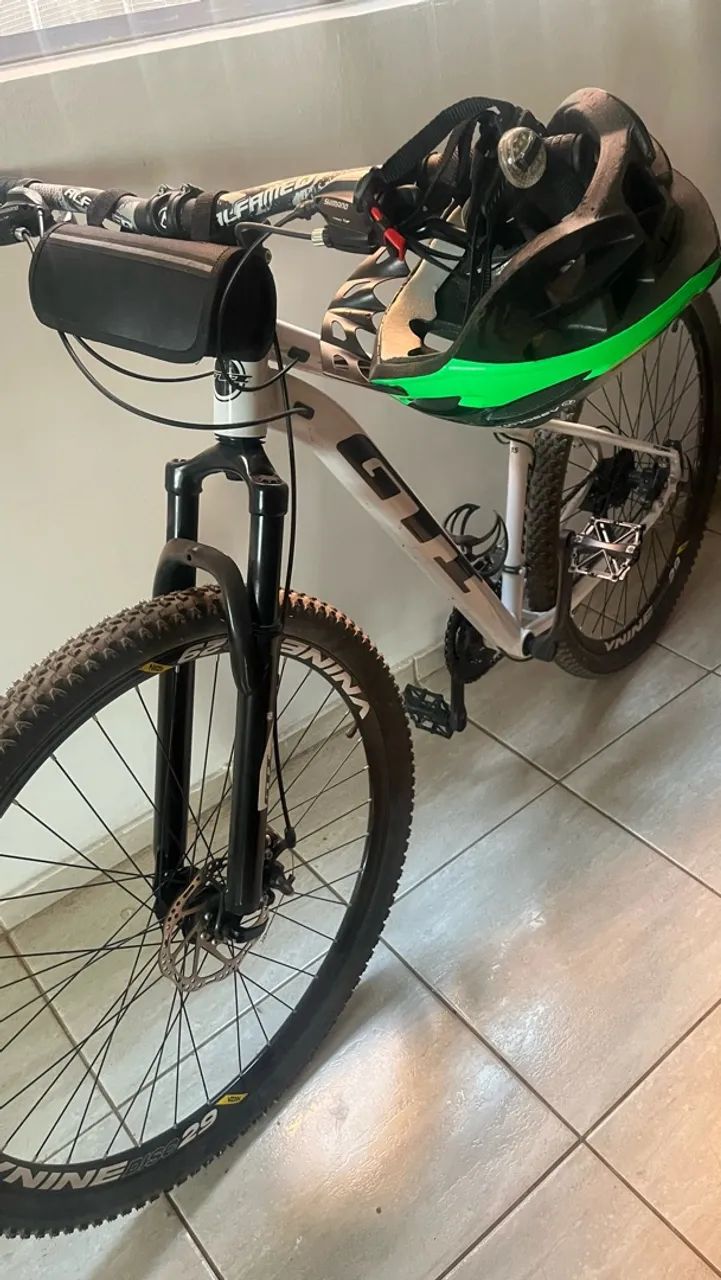 Bicicleta  - Foto 3