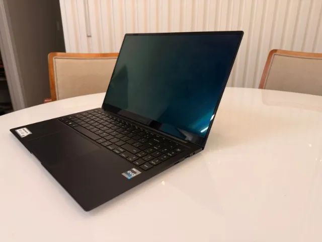 Samsung Galaxy Book2 Pro i7 | 16GB | 1TB SSD | AMOLED | GPU Dedicada | IMPECÁVEL - Foto 5
