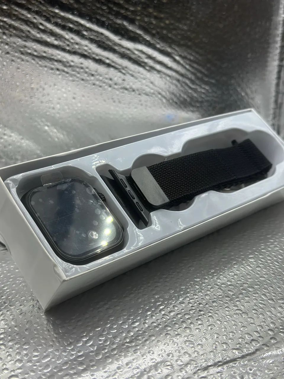? Smartwatch Digital + 5 Pulseiras Extras ? - Foto 2