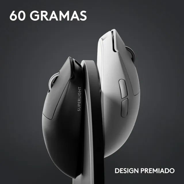 G PRO X SUPERLIGHT 2 - Foto 4