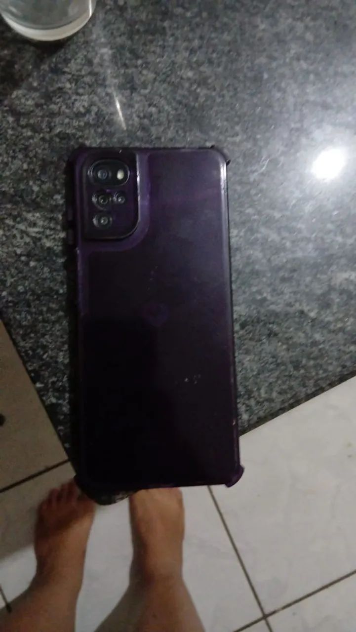 Moto G22