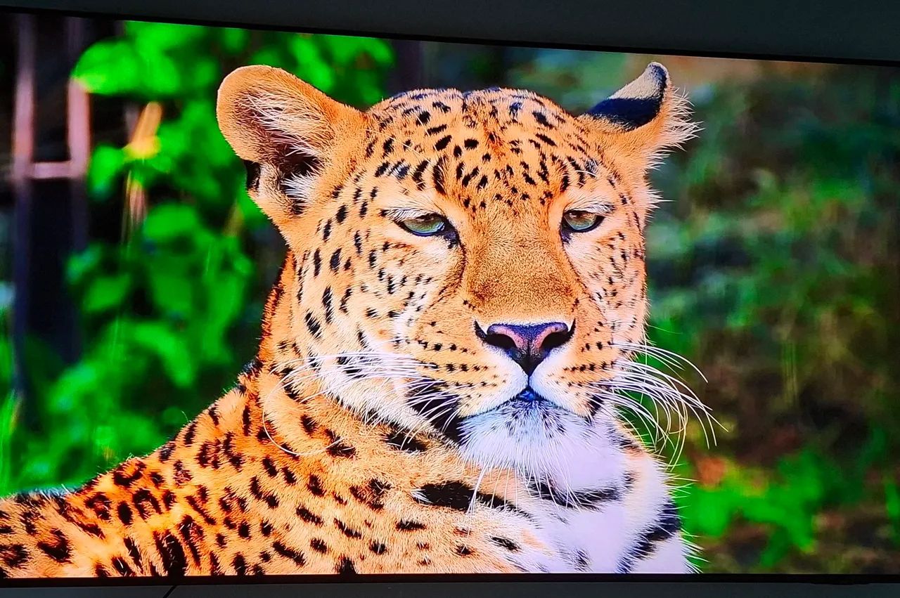 Smart TV samsung Neo Qled  - Foto 3