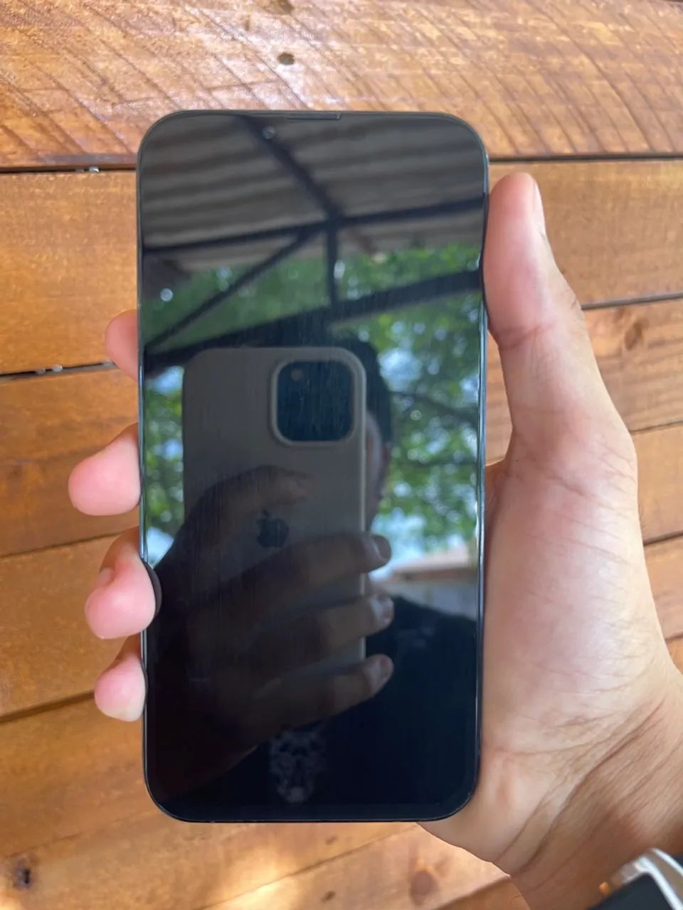 iPhone 13 Pro Max  - Foto 3