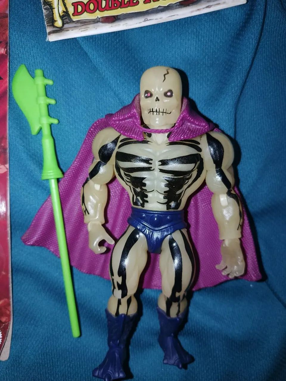 Scare glow origins master of the universe  - Foto 5