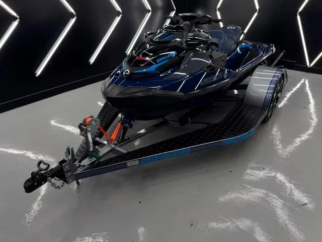 Seadoo GTX 230 2025 / COM CARRETA - Foto 4