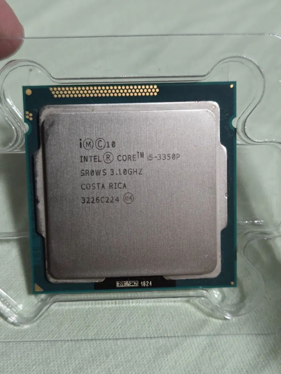 Processador Intel Core i5-3350P