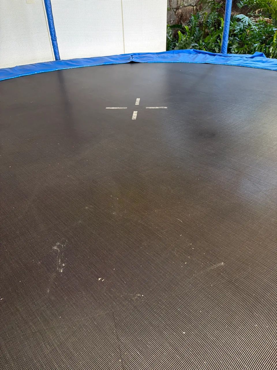 Cama elástica pra criança 3x3 metros  - Foto 4