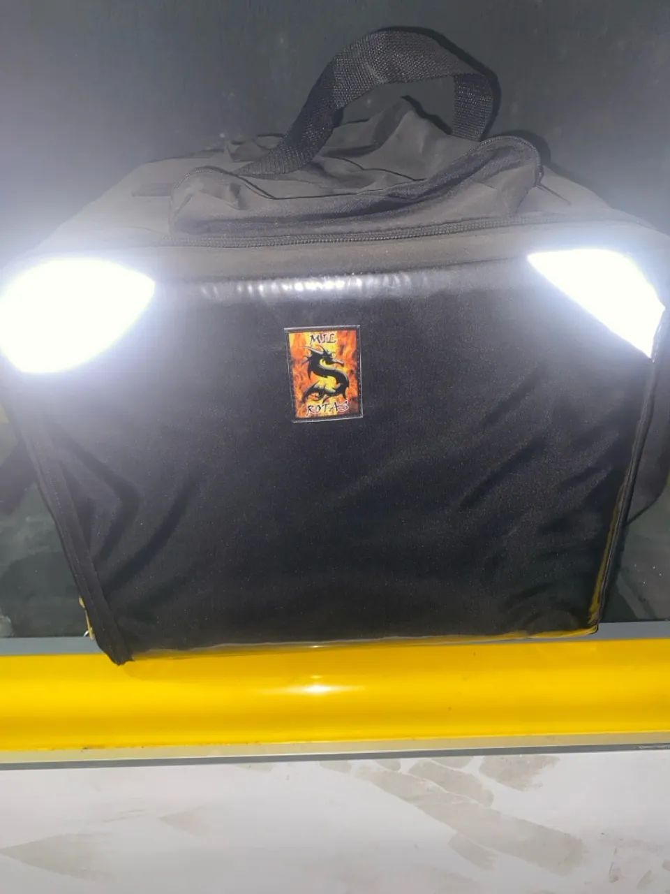 Bag de entrega  - Foto 2
