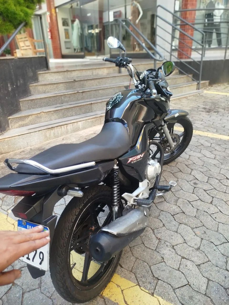 Fan 160 FLEX 2017 - Foto 3