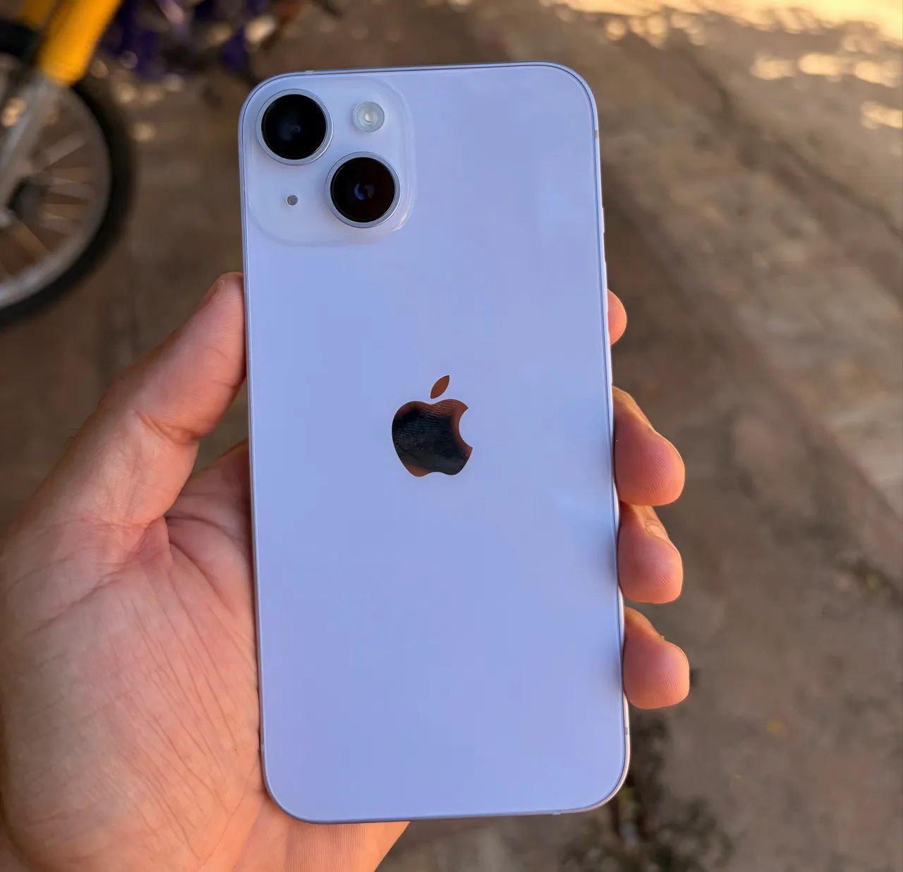 iPhone 14 128 GB todo original  - Foto 5