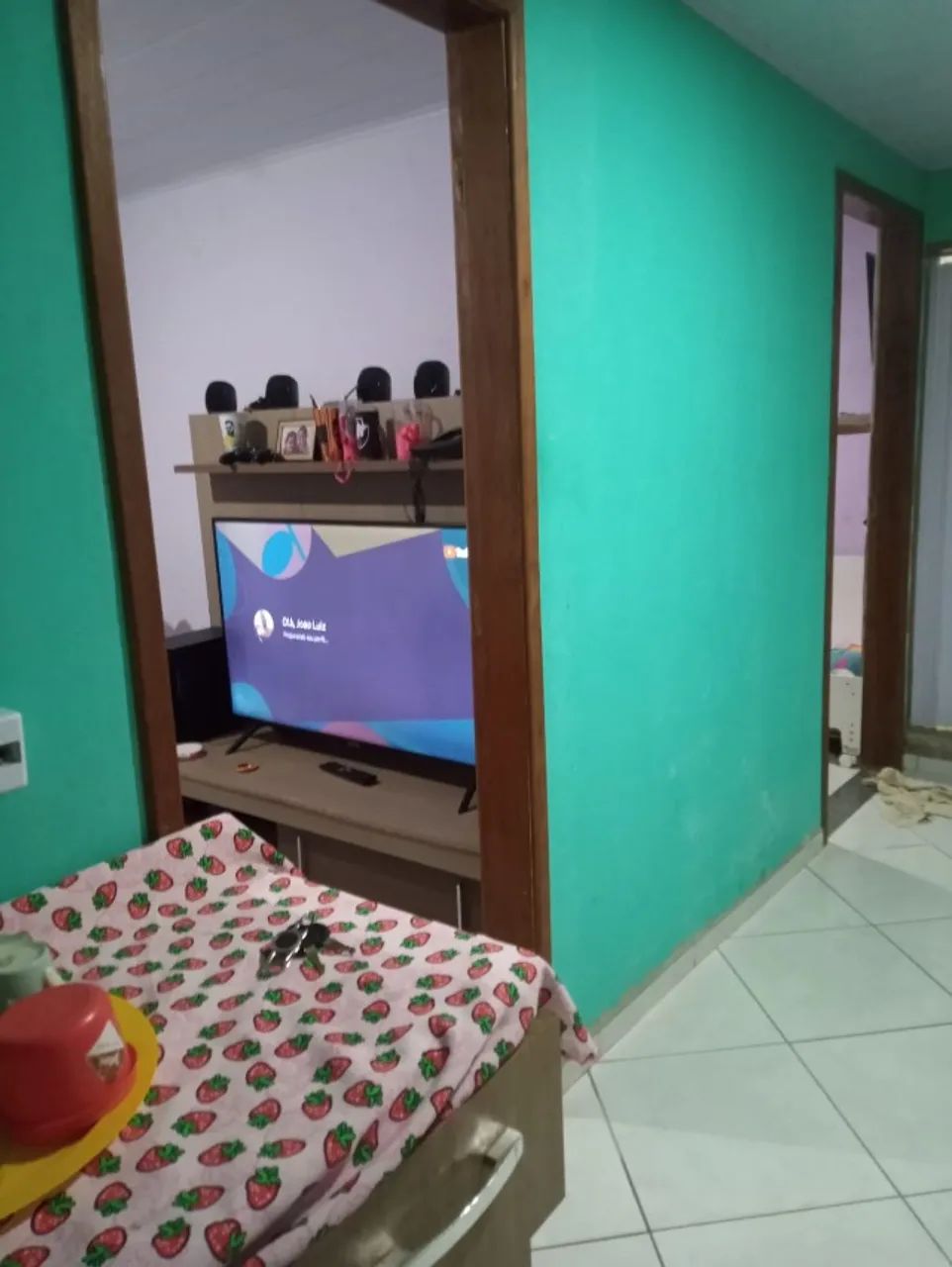CASA A VENDA 80 MIL À VISTA  - Foto 4