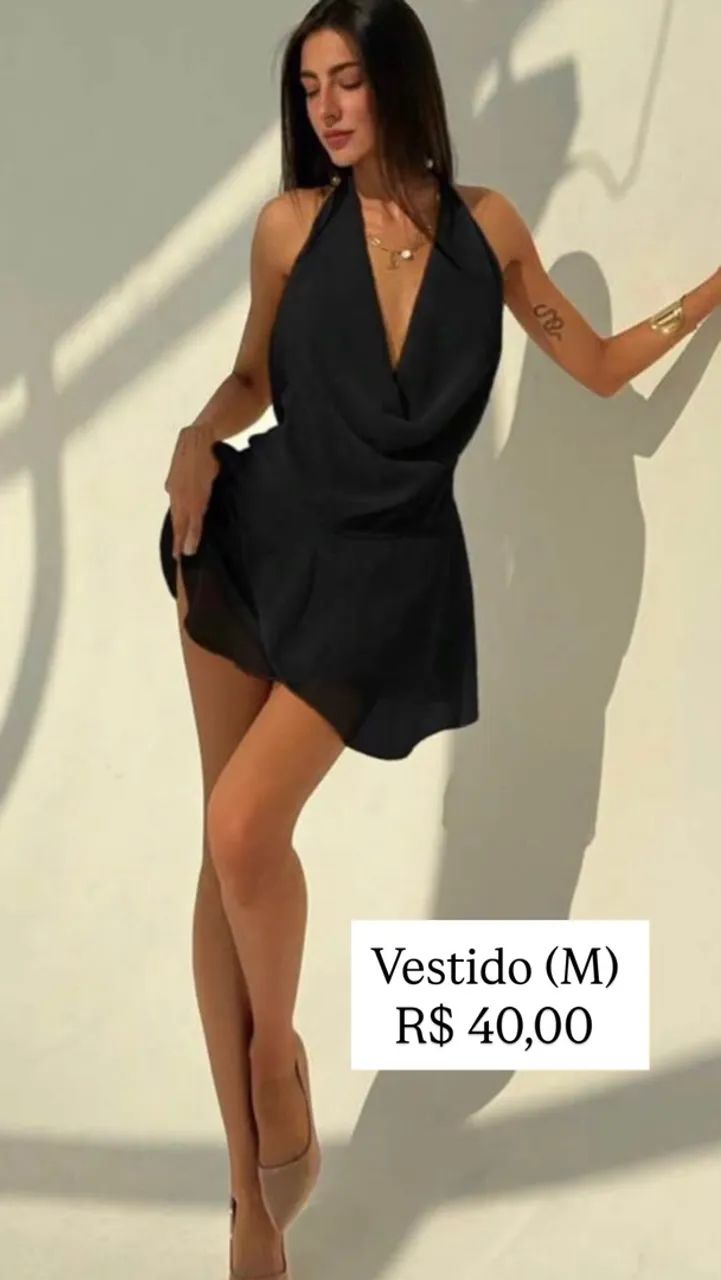 Vestido 