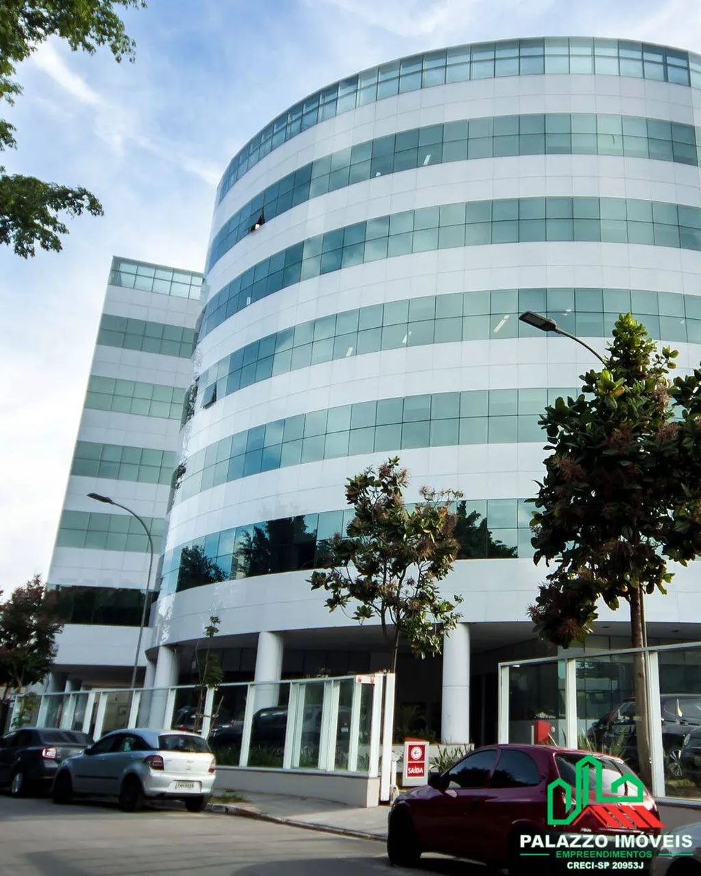 AMDAR COMERCIAL COM 1.820,00M2 ESPAÇO OPEN SPACE 24 HORAS ZONA OESTE SP - Foto 5