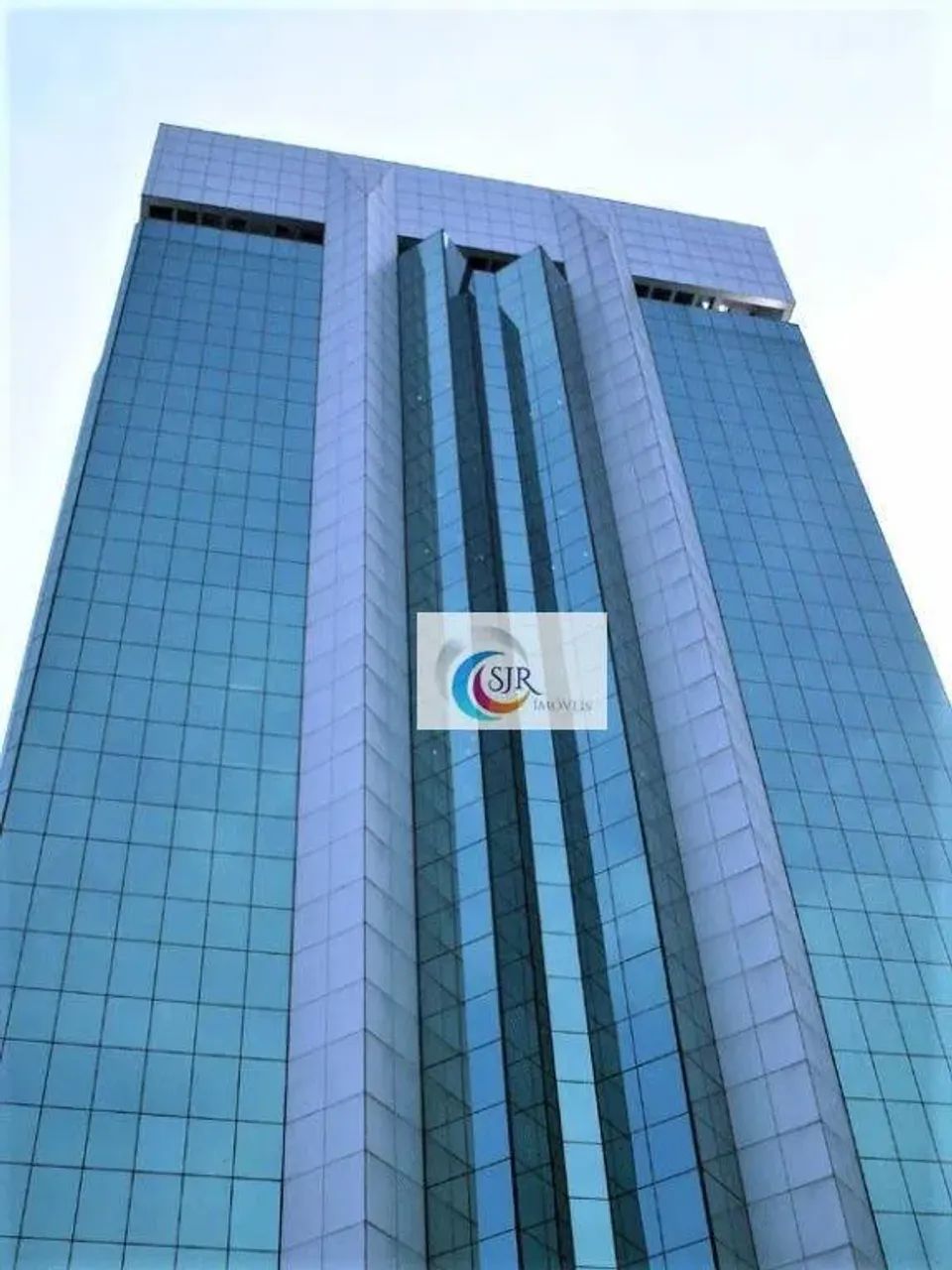 Conjunto Comercial com 517 m² de área útil, 18 vagas de garagem. Vila lobos. - Foto 2