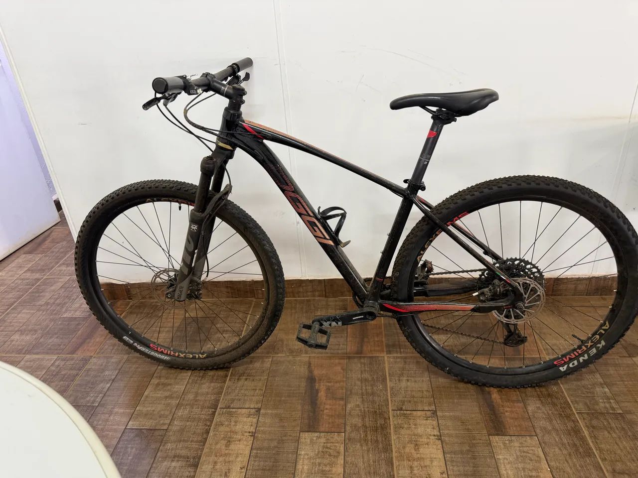 Bicicleta  - Foto 2