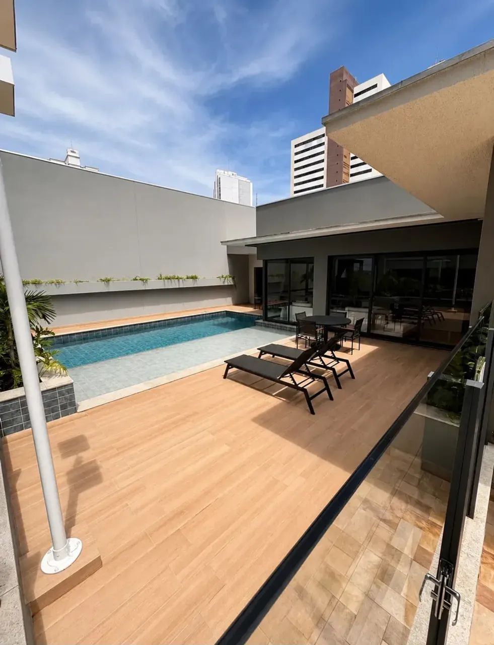 Apartamento com 3 Suites no Edificio Vox - Foto 3