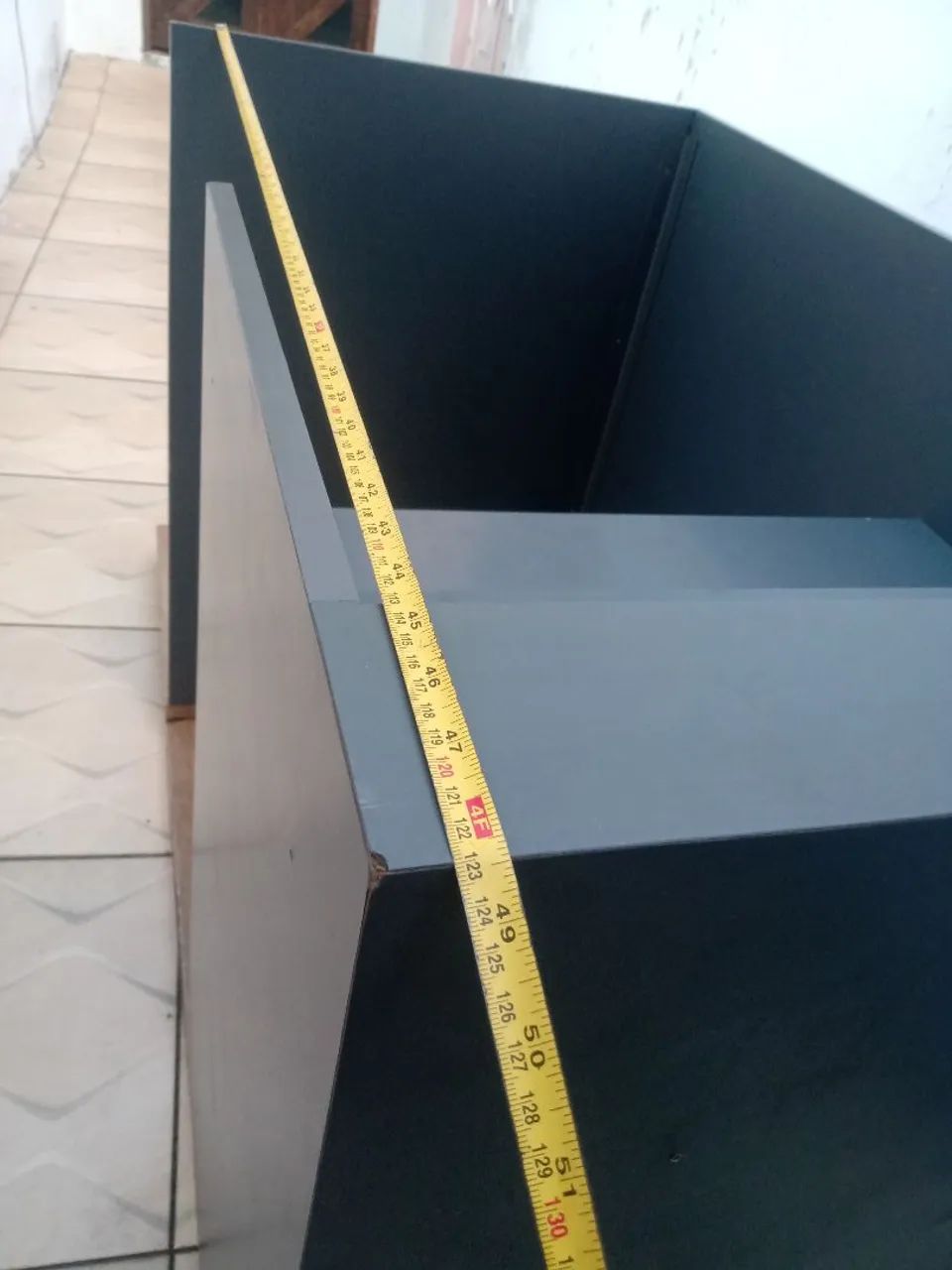 Balcão de loja - Frete incluso  - Foto 2