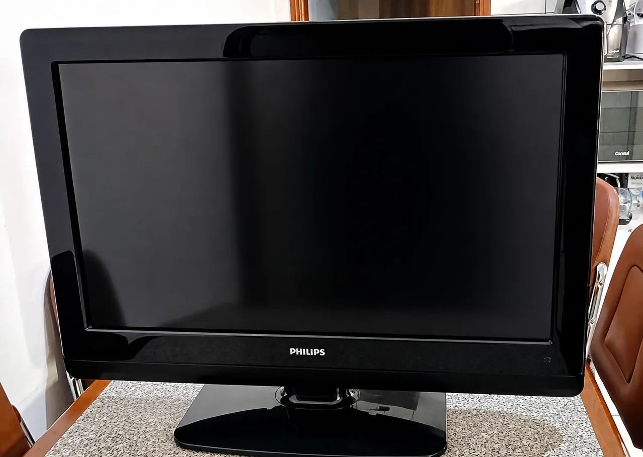 Tv LCD 32 polegadas 