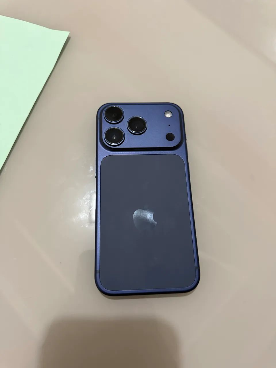 IPHONE 14 PRO NA CARCAÇA 17 PRO