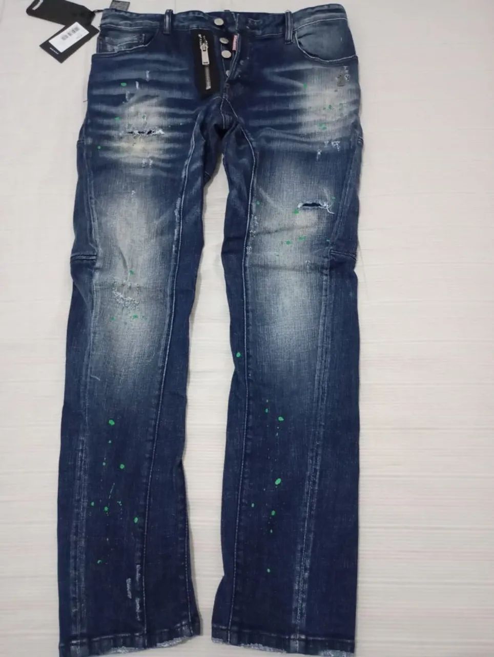 Calça Top  - Foto 3