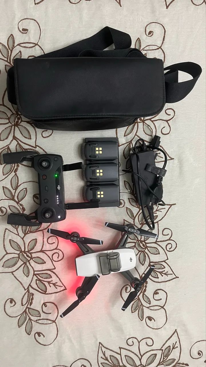DRONE SPARK DJI - Foto 3